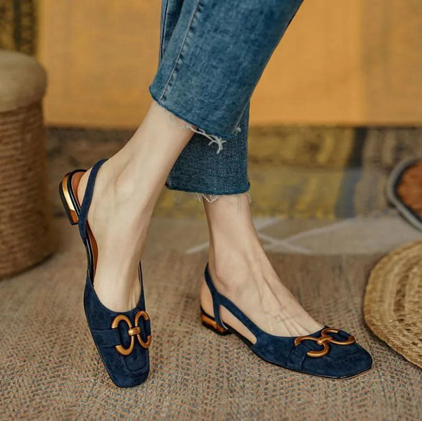 Pocketsh | Stylish and comfortable orthopedic sandals
